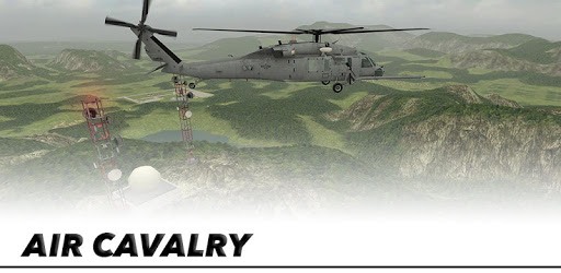 Air cavalry download for android download