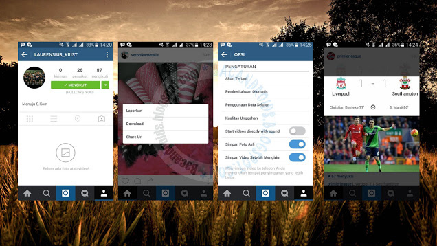 Instagram++ apk download for android latest version