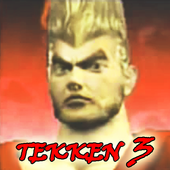 Tekken 3 apk download for pc